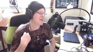 Rollo Tomassi from The Rational Male interviewed by Timothy Wenger from The Man Effect