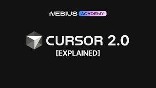 Cursor 2.0 Explained: New Agent Mode, Composer Model, and Built-In Browser