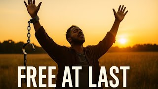 Free at Last – A Song of Liberation