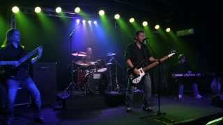 John Mamone - Mastermind - LIVE