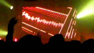 Chase & Status - Music Club (Live at Wakestock 2010)