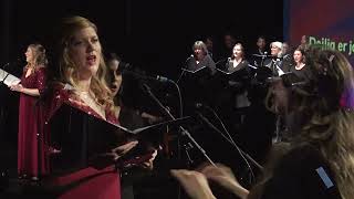 Deilig er jorden - Concert de Noël 2022