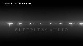 DYWTYLM - Sleep Token (Jamie Ford Metal Remix) [3D Audio]