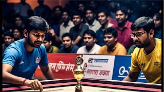 Shah Carrom Club  is live!