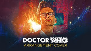 Doctor Who Music Cover - The Doctor Forever