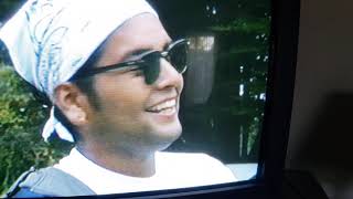 Sneak Peek: April 1992 Trip to Stinson Beach