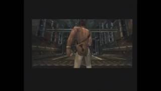 Turok 2 Seeds of Evil: Tradução dos Flesh Portals!