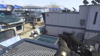 Call of Duty®: Advanced Warfare Infected: I Stay Alive #1