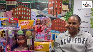 Friday Extra: Happy Thanksgiving from the Bronx Chamber of Commerce