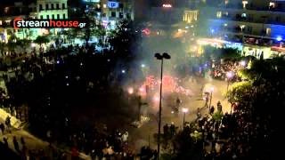 Χαλκούνια Αγρίνιο Μ. Παρασκευή 2015 (3 cameras) - FULL