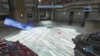 Halo reach - ITS A TRAP