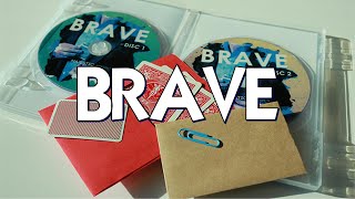 Magic Review - Brave by Kimoon Do & Majestic [[ Card Tricks ]]