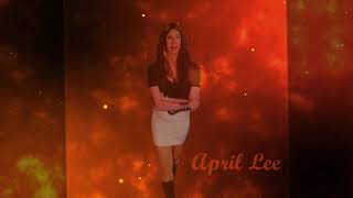 April finds an "Obsession" by Animotion