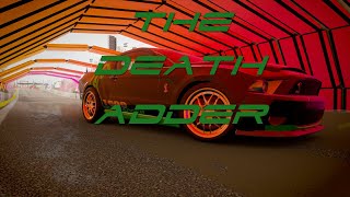 The Death Adder (FH4FB pt1)
