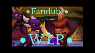 Status Update on the fandub