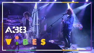 Me and Marie - Taking my time // Live 2017 // A38 Vibes
