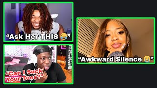 TEIGE & DABO DO IMPRACITICAL JOKES ON DISCORD 😂 | Full Stream