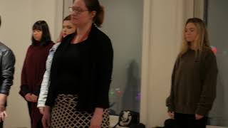 Somatic Automatic- Gia T. Cacalano