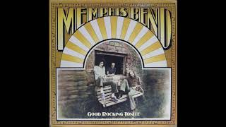 Memphis Bend, Good Rocking Tonight. 1977 - Track 9 : Ting a Ling
