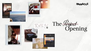PANNAGUS — The Perfect Opening