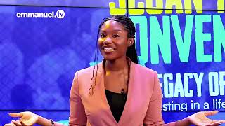 EMMANUEL TV SUNDAY SERVICE 21/07/2024