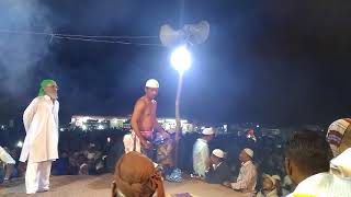 Peer babar Shaikh urus 2018-19 hatis ratnagiri