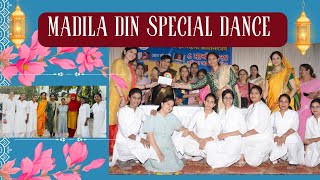 Women's day special dance / Women's Day Song