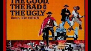 The Good, The Bad And The Ugly - Ned Nash Orchestra~Soundtrack