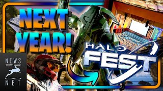 Halo Fest Details and Halo 5 REWARDS! - Halo News