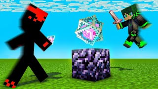 Why I Hired A Minecraft PvP Coach to Defeat The he Dealiest Crystal PvP Player