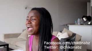Sorry - ChikoNabz  (Original)