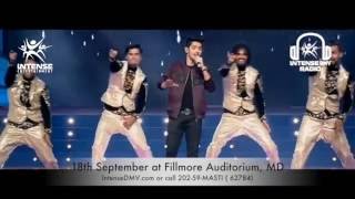 Armaan Malik Live In Concert,  Fillmore Auditorium MD Presented by IntenseDMV Radio