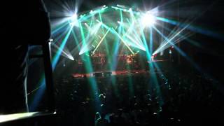 Beautiful- The String Cheese Incident- Lincoln Theatre 11-4-14