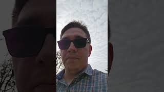 Alex Grimes - Zone 1 School Board Applicant