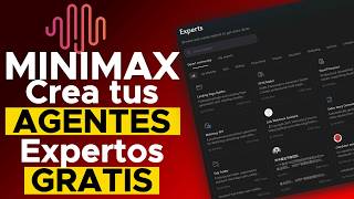 An Agent that Creates Agents: Minimax M.2 / 5 Free Use Cases