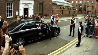 Paul McCartney in Liverpool - July 26th 2019....