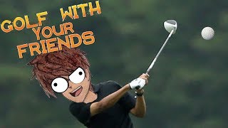 Ultimate Golf Pros!   Golf with your Friends! with Harry Mutant!