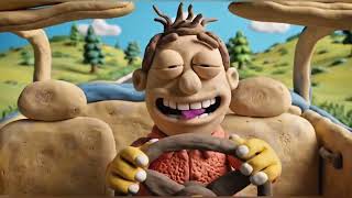 Chewing Gum Can Save Your Life #story #shorts #animation 
