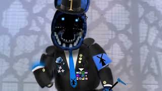 bonbon_puppet117 Rickroll video