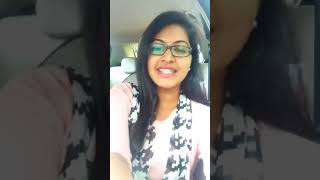 Rachitha Dinesh Mahalakshmi Live Video