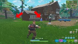 2 Llamas Right Next to Each Other?!?!