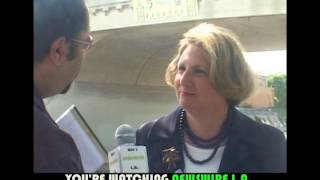 WEST BOULEVARD BRIDGE AT 80! / SHOW #2