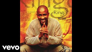 Ringo Madlingozi - Kwanele (Official Audio)