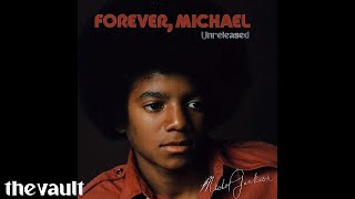 Michael Jackson - Don't Let It Get You Down (Original Mix) [Audio]