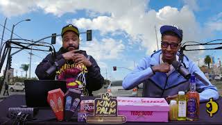A TRIP TO THE CORNER STORE: K.FLEXIN