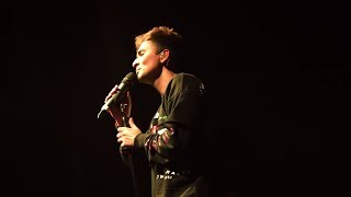 Zack Knight Live - Manchester Academy