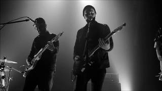 Ravenous Hounds - Unexisting Ones, live at Norwich Arts Centre