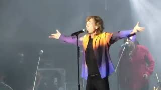 The Rolling Stones   Milano 21 6 2022 15 Paint it Black - Multicam