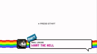 Avril Lavigne - What The Hell [8bit]