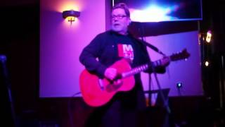 Young Fashioned Ways - Muddy Waters Cover by Eric Hathaway